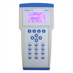 Electricity meters tester Caltest 10 Calmet